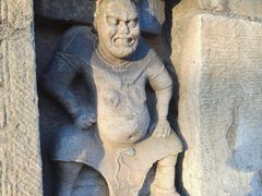 -正定古城-开元寺