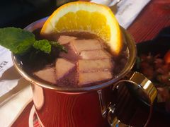 -Pistolera Mexican Cantina女枪手墨西哥餐厅(碧云路店)