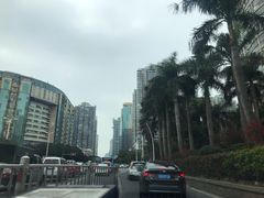 -厦门邮轮中心厦鼓码头(轮渡站)