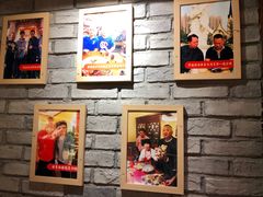 -谭鸭血老火锅(漳州路店)