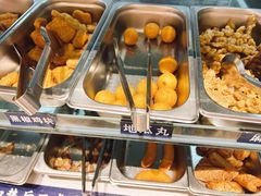 -蚝英雄·自助烤蚝(建设路店)