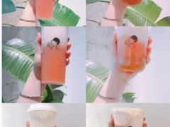 -喜茶(深圳福田星河COCO Park店)