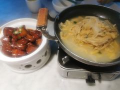 -小菜园新徽菜(无锡宜家荟聚中心店)