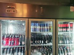 -冰城小镇音乐串吧·聚会餐厅(百子湾店)
