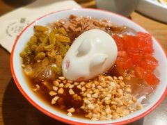-向川南·水煮鱼·川菜(和平里店)