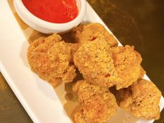 柚子鸡块-炉鱼(西溪银泰城店)