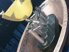 -泰谷酒店·太古码头闽菜自助餐厅