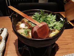 -玄白·炭烤活鳗(上海首店)