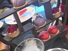 -鲁商铂尔曼大酒店·铂丽自助餐厅