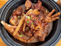 -山涧人家·旺山农家菜(旺山店)