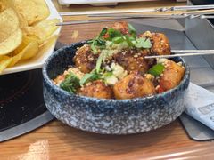 -韩金利串店(让胡路店)