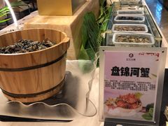 -北京辽宁大厦·盛安汇西餐厅