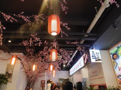 -皇牛鲜生·牛爱牛鲜牛肉自选火锅(晋吉北路店)