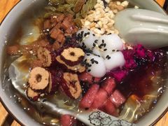 -三十三碗黄牛肉面(东原1891店)