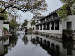 -莫氏庄园