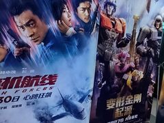 -万达影城(开福万达广场IMAX店)
