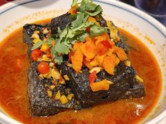 老长沙臭豆腐-匠熙小馆(崇文门店)