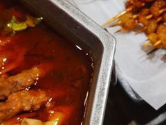 -东门烤鸭店(鼓楼店)