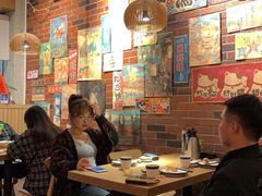大堂-渔井食堂(新洲店)