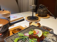 -叶叶菩提(太原别墅店)