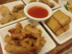 -临家闽南菜(宝洲路店)