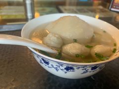 -永和鱼丸(南后街店)
