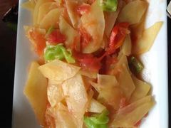-宣威山野人家·云南菜·菌火锅(金碧店)