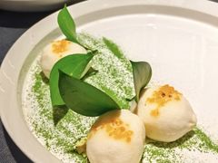 -南里山房·新淮扬菜(徐汇万科店)