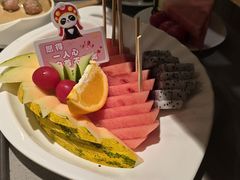 -海底捞火锅(王府井店)