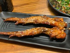 -烧货·活海鲜炭烧(湖滨商业街店)