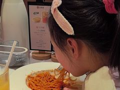 -必胜客(金鹰店)