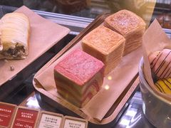 -LAVAZZA拉瓦萨咖啡(上海金融街店)