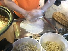 -安徽阜阳卷馍(西单店)