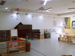 -海汀顿儿童之家(保利香雪园区)