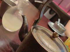 -古都历食南京菜·烤鸭·鸭血粉丝·汤包(南京博物院店)