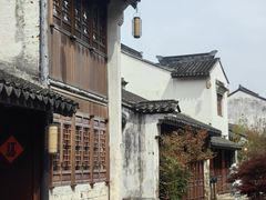 -巡塘古镇