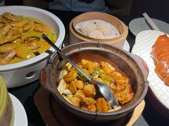 -大吉利潮汕牛肉火锅(王府井店)