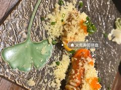 -鸟鹏烧鸟居酒屋(天河领展店)