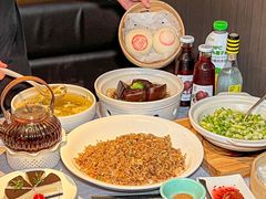 -章吴记喜瑞餐厅(东东城店)