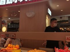 -龍歌自助小火锅(市北台东利群店)