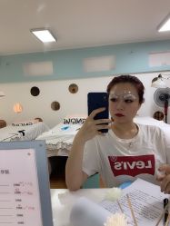 -babiline芭比莱恩半永久纹眉纹唇发际线