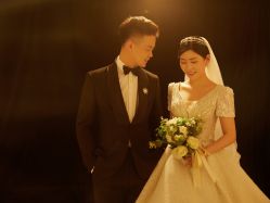 点击看大图 -天一婚纱摄影TIA STUDIO(珠海路店)
