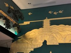 -新白鹿餐厅(松江开元地中海店)
