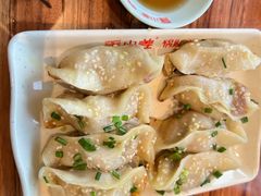 -小姜锅贴(凤凰街店)