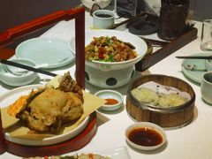 -江城小馆陕南妈妈菜·全球旅行餐厅(钟楼店)