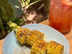 -The Good Place好地方·Brunch·coffee(国贸店)