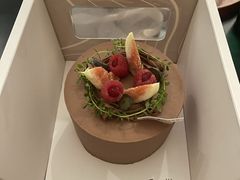 -Ten Olives甜点