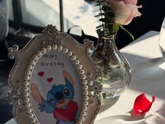 -弦月窗LUNETTE BY AMANDA(复兴路店)