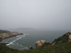 -南麂列岛