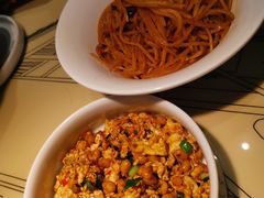 -俏九州·小炒黄牛肉(华润万象汇店)